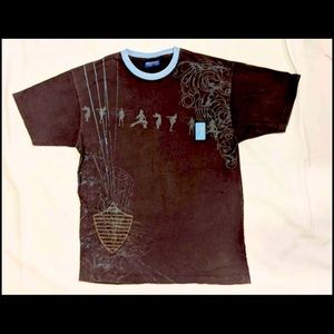 Cirque Du Soleil T shirt official merchandise
